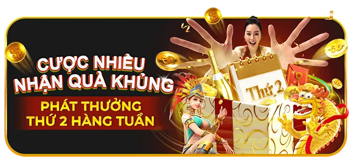 Ưu đãi nạp lại hàng ngày Zabet